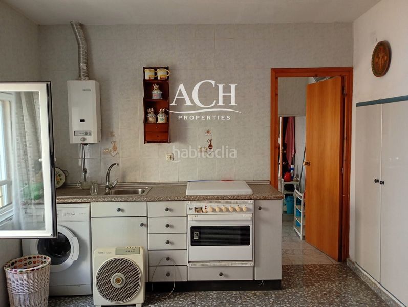 Foto e2e12aed-0ed1-49a3-b2aa-feecc6cc4f1a. House with heating in Calanda