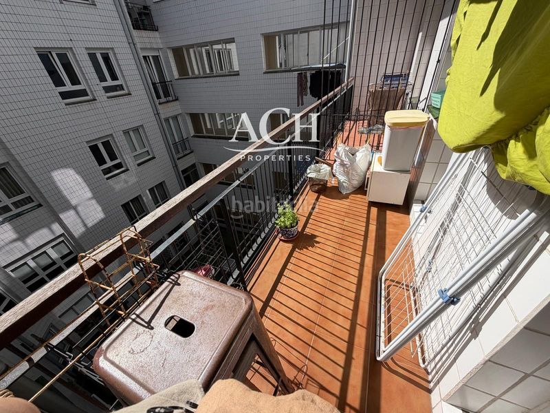 Foto 276fc55d-8418-4352-9d45-72782fc02821. Appartamento con riscaldamento in Zona Indautxu Bilbao