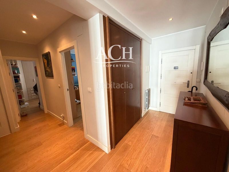 Foto 51c36c63-2369-4d65-8f89-dd6adcb6de2b. Appartamento con riscaldamento in Zona Indautxu Bilbao