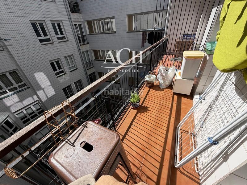 Foto 533f4338-c7e8-40d6-a09c-1a3093c6a811. Appartamento con riscaldamento in Zona Indautxu Bilbao