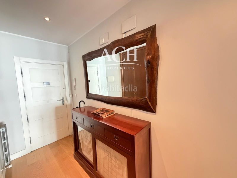 Foto 64c2f366-fac3-4985-bd64-4ee6ac1db02b. Appartamento con riscaldamento in Zona Indautxu Bilbao