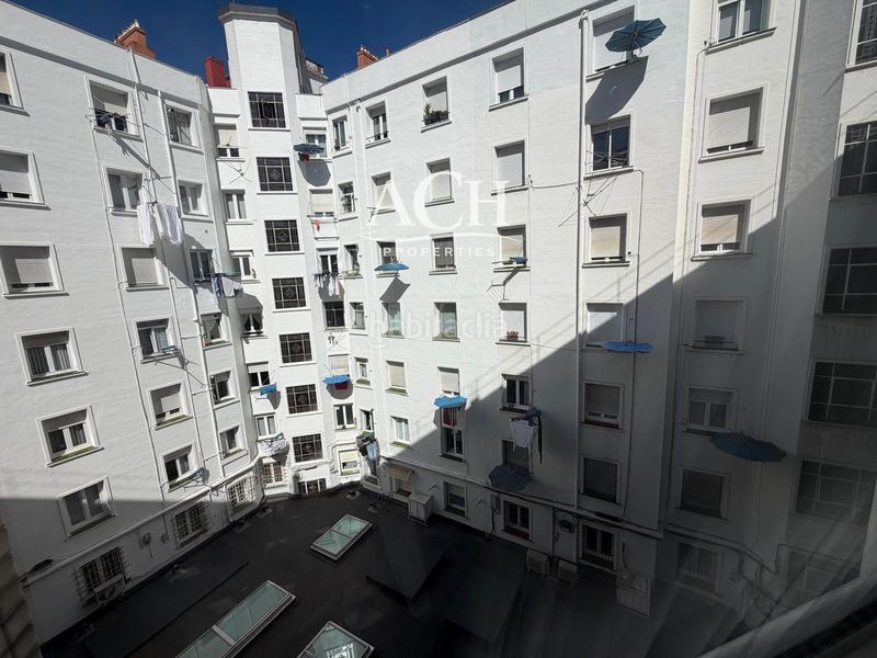 Foto 6e4b4f92-aea1-4dca-96a2-a11525c6e717. Appartamento con riscaldamento in Zona Indautxu Bilbao
