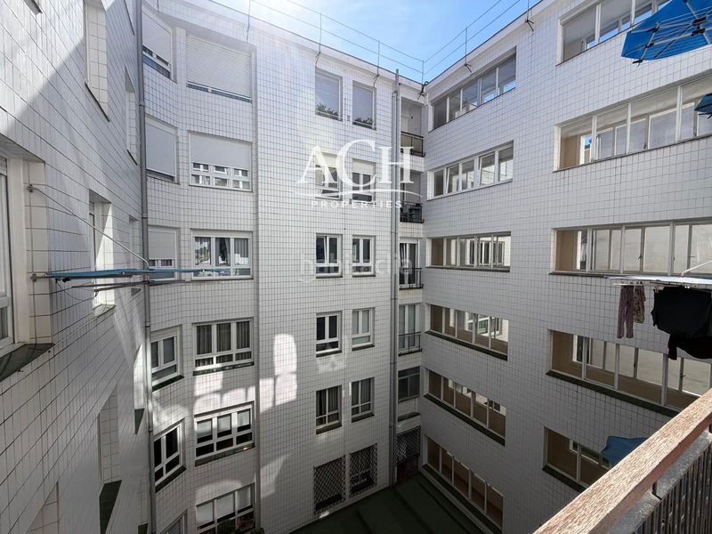 Foto 802067de-33dd-439e-8826-33b45ab74b59. Appartamento con riscaldamento in Zona Indautxu Bilbao