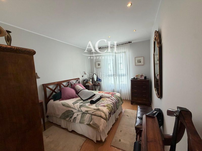 Foto 978ba3ca-1a6e-45a6-9902-00fc7632370a. Appartamento con riscaldamento in Zona Indautxu Bilbao