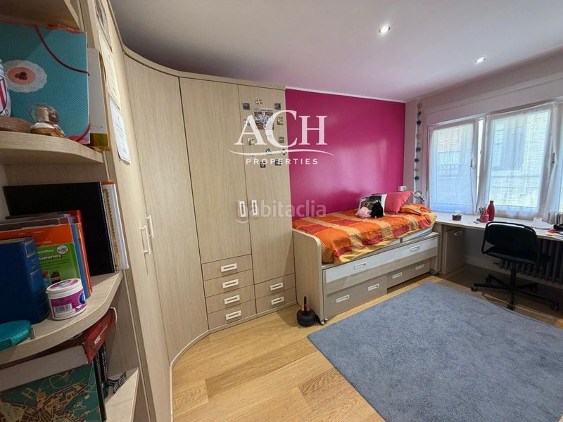 Foto c46493d8-d40f-4bd1-bbe1-28e4bf2cf79f. Appartamento con riscaldamento in Zona Indautxu Bilbao