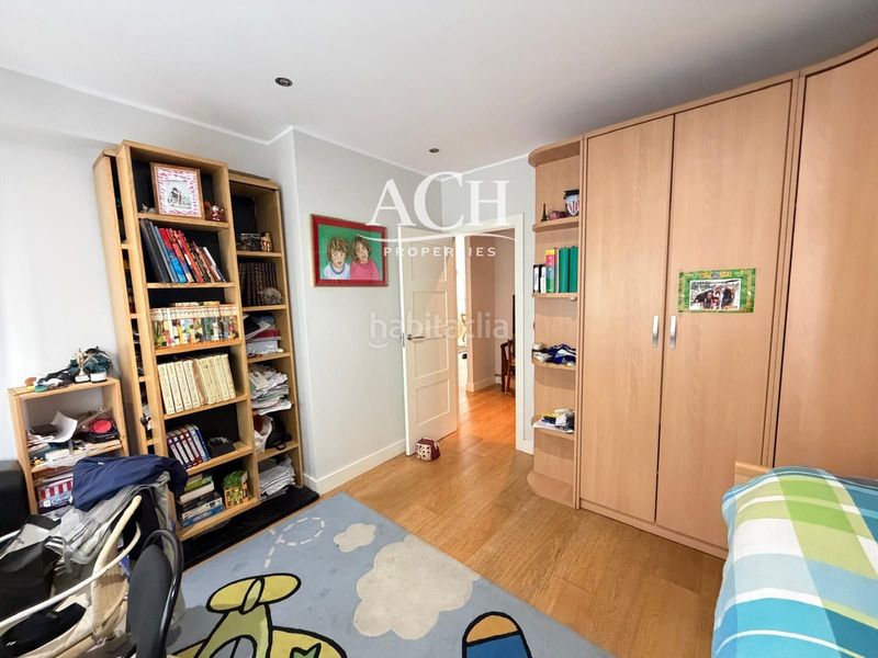 Foto db536b89-2dbd-4b6c-98f5-d1c560f61fa4. Appartamento con riscaldamento in Zona Indautxu Bilbao