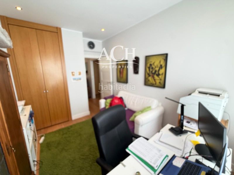 Foto f76513f1-50a3-4a59-8183-6bc0140efff9. Appartamento con riscaldamento in Zona Indautxu Bilbao