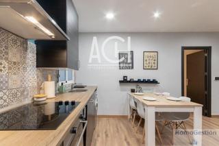 Location Appartement  Camilo villabaso. Piso reformado  periodos cortos