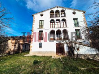 Masia a Berga. Finca rústica en berga