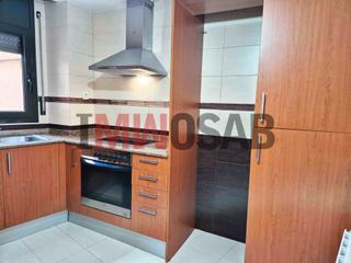 Flat in Carrer de la font 7. Piso en venta en olost