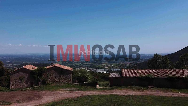 Foto 398cb14d-d2b1-4f5a-b6c4-92a0d74c09c1. Masía finca rústica en venta – mas garreta en Berga
