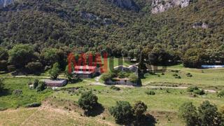Country house in Berga. Finca rústica en venta – mas garreta