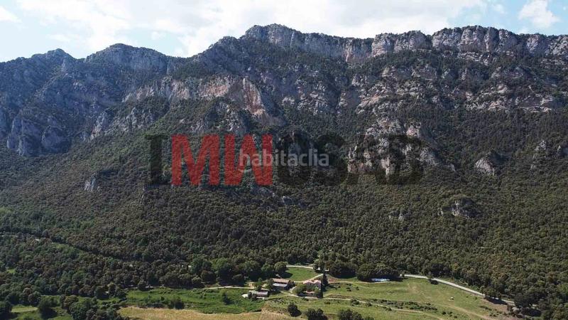 Foto 6d7b7d82-ec44-4aec-9ff3-ab6df6ad956b. Masía finca rústica en venta – mas garreta en Berga
