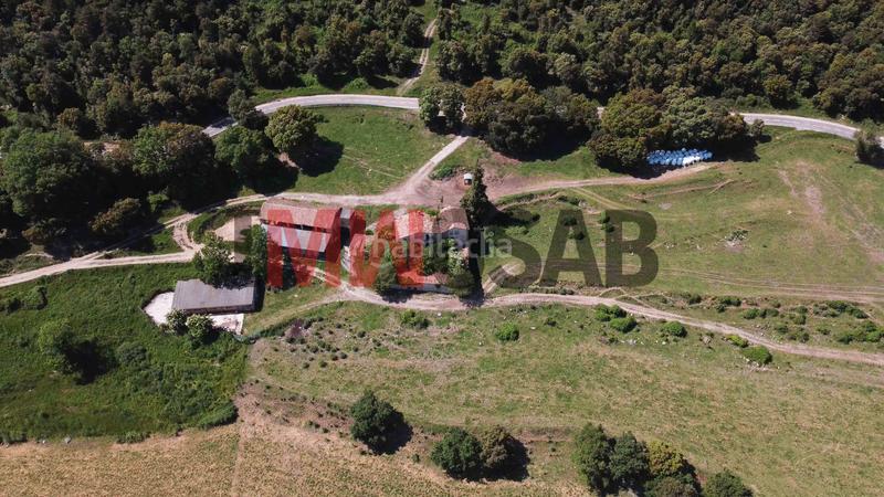 Foto 8e01dbd5-8fe2-49b8-a9ca-682cf63116be. Masía finca rústica en venta – mas garreta en Berga