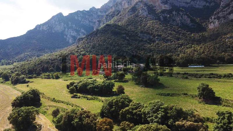 Foto eb3bc2a0-1b21-43e7-a490-5efd974bced9. Masía finca rústica en venta – mas garreta en Berga