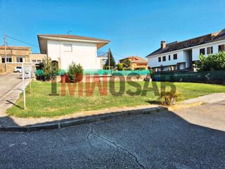 Wohngrundstück in Prats de Lluçanès. Terreno urbano de 400 m² según catastro – prats de lluçanès – id
