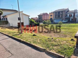 Wohngrundstück in Prats de Lluçanès. Terreno urbano de 384 m² según catastro en prats de lluçanès
