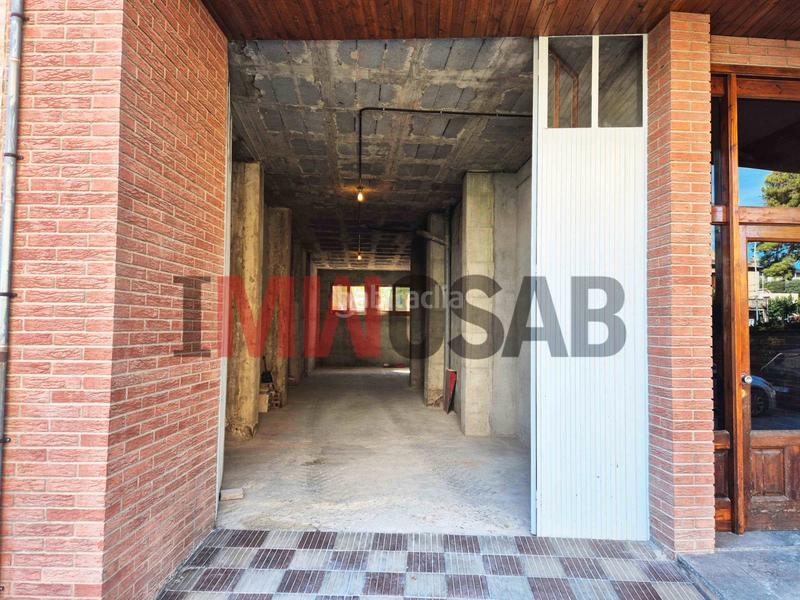 Foto 025f64f0-684f-49e5-9c47-6fd7bb5035d6. Locale commerciale in Prats de Lluçanès