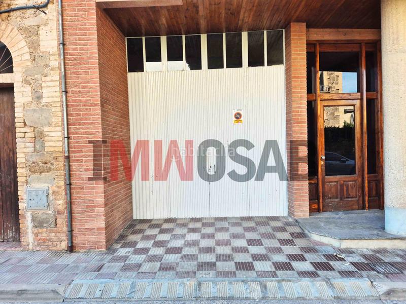 Foto 442e964e-712a-4b4e-ac06-22713d91f907. Locale commerciale in Prats de Lluçanès