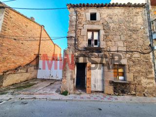 Casa adossada  Carrer del serrat del sol 27. Casa en venta en prats de lluçanès