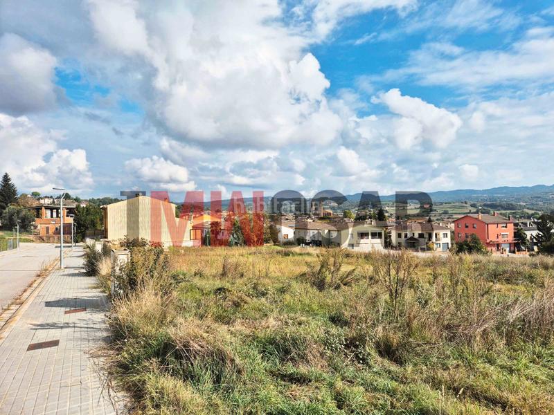 Foto 07a8c67c-70f7-48ab-81da-b9195658dbee. Terrain résidentiel dans carrer nou 17 dans Olost