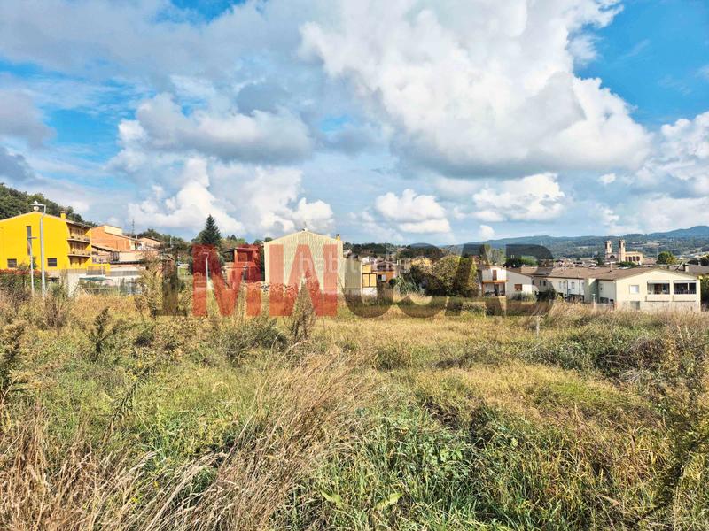 Foto 41feb0a9-b946-4eae-a95f-92e49f0d138b. Terrain résidentiel dans carrer nou 17 dans Olost