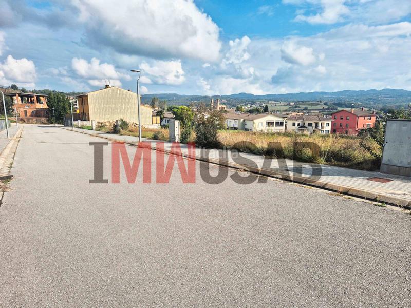 Foto 4848c55d-5fbc-449e-b6ab-f950c69f08c5. Terrain résidentiel dans carrer nou 17 dans Olost