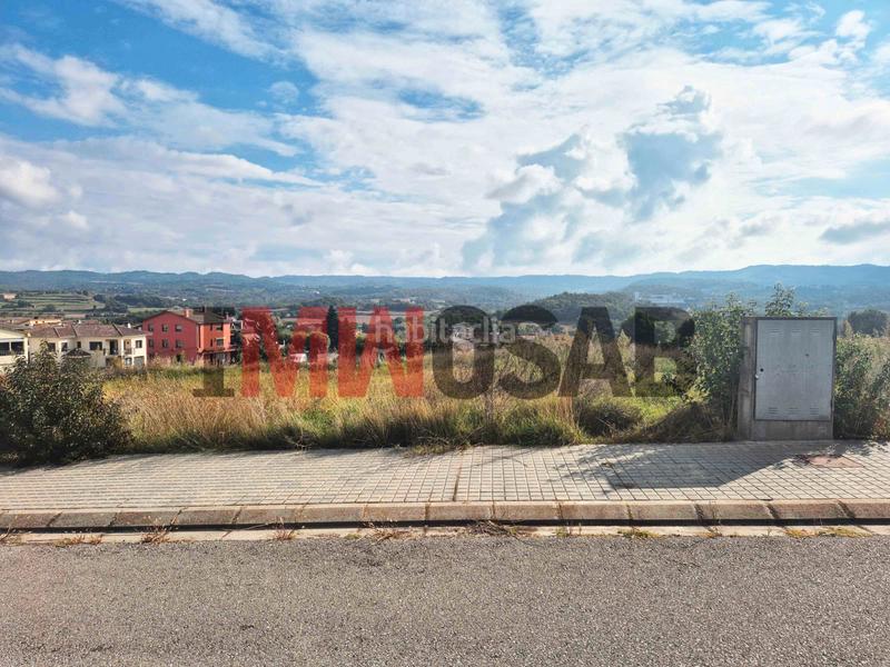 Foto b95da92d-ec24-4764-9ddb-955feddb98cb. Terrain résidentiel dans carrer nou 17 dans Olost