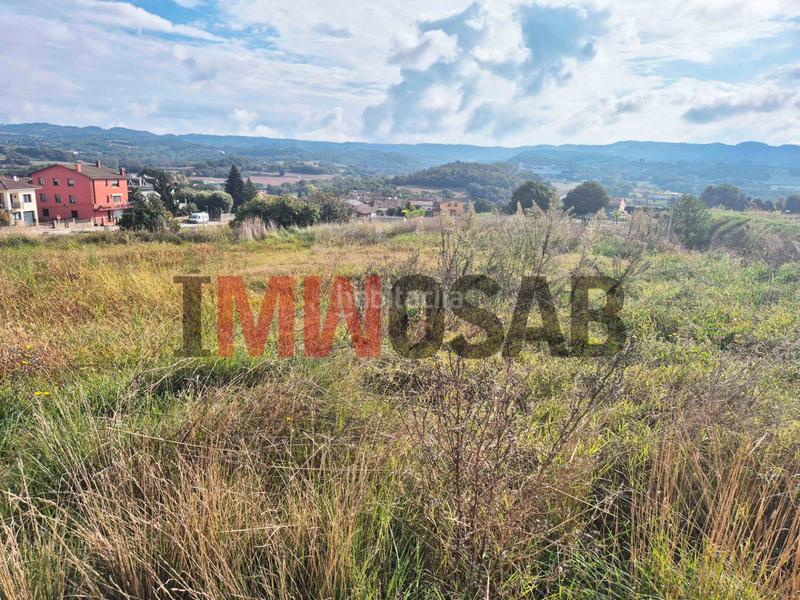 Foto d198b90c-861c-49a8-a736-7ec586d25324. Terrain résidentiel dans carrer nou 17 dans Olost