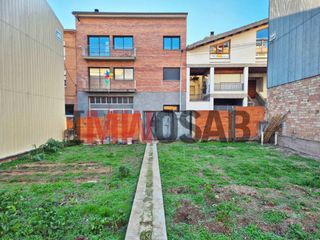 Terreno residencial en Sallent. Terreno urbano en venta en sallent (08650) � calle pere riera i