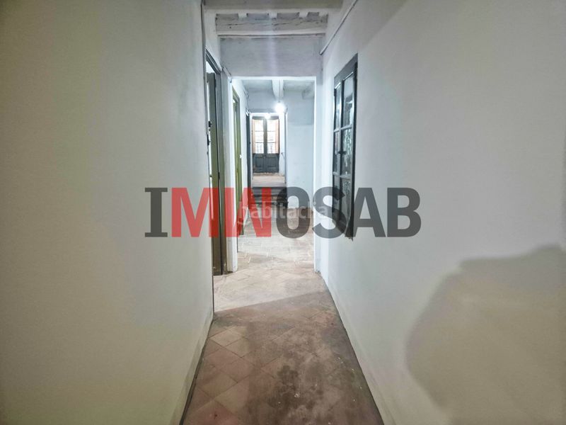 Foto 0a3f3892-f3d6-433f-a84b-626745b0e247. Casa adossada a Prats de Lluçanès
