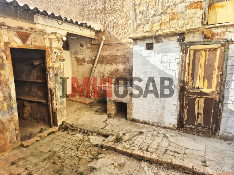 Foto 11f08573-99d5-43b1-ad8e-36cfe7908085. Casa adossada a Prats de Lluçanès