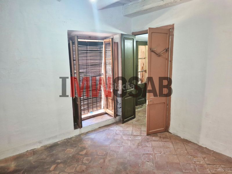 Foto 1e2ee93c-d48f-4b20-b874-86eb19fc811d. Casa adossada a Prats de Lluçanès