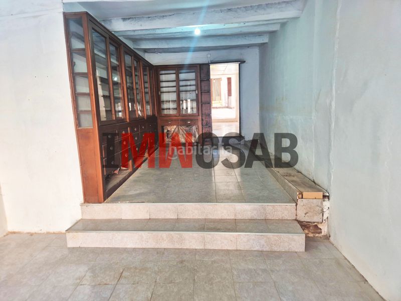 Foto 48d5b87d-9375-40a6-a38a-6aea0df9b362. Casa adossada a Prats de Lluçanès