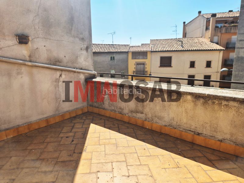 Foto 511f90ff-7903-4337-ab27-5b6b1b45868e. Casa adossada a Prats de Lluçanès