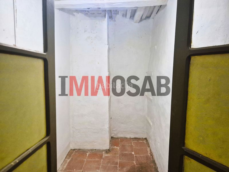 Foto 53d06914-3bca-47fd-aa80-a0dabd519f54. Casa adossada a Prats de Lluçanès