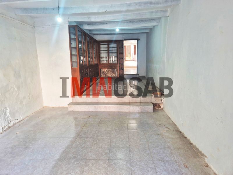 Foto 5e092c8c-df77-4261-86c2-02c46895a061. Casa adossada a Prats de Lluçanès