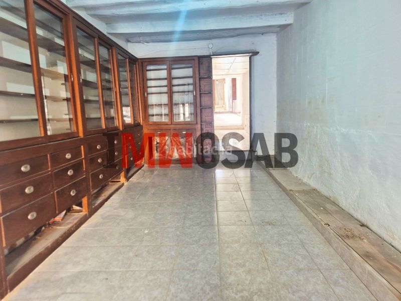 Foto 5e92cac8-2360-4327-9675-64e1289903c1. Casa adossada a Prats de Lluçanès