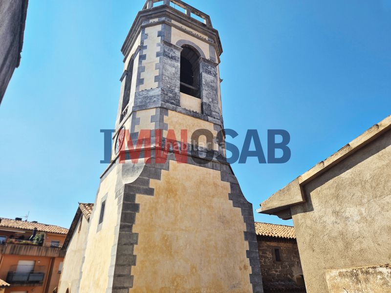 Foto abde3c14-ae90-468d-8366-659c1948cc93. Casa adossada a Prats de Lluçanès