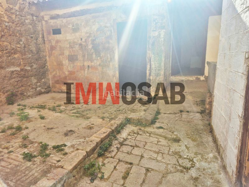 Foto cc6bd214-44ce-4720-86b6-08e022e1e23a. Casa adossada a Prats de Lluçanès