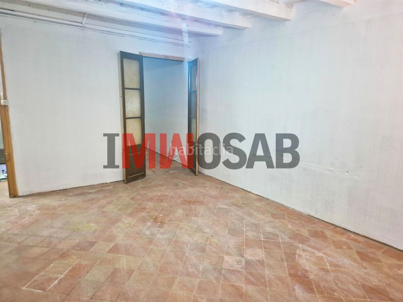 Foto e26b69b0-3c0b-4357-83e6-01dedf6c238f. Casa adossada a Prats de Lluçanès