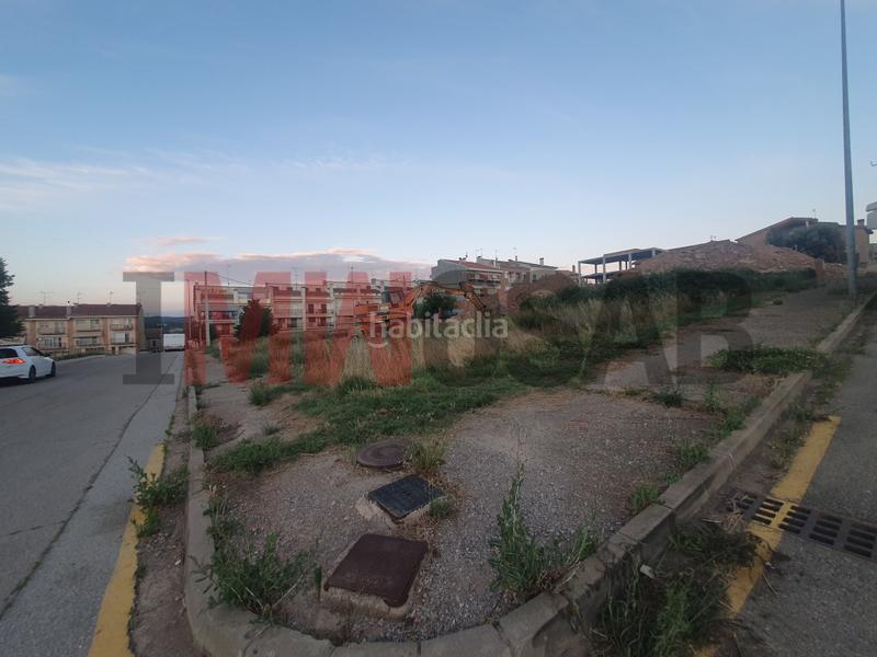 Foto 18be7e95-ce94-4dd4-b1f8-88691dd2f29e. Terrain résidentiel dans Navàs