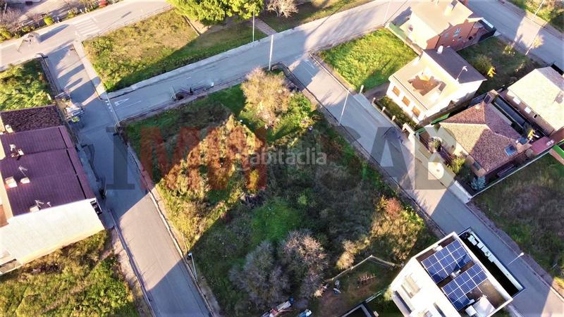 Foto 5c4935ca-88ec-4989-a44e-9b1ec153f141. Terrain résidentiel dans Navàs