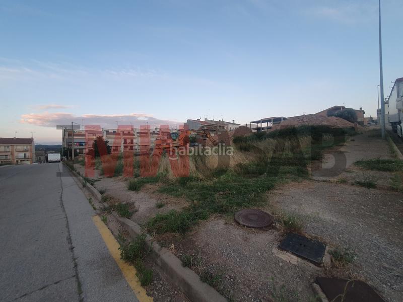 Foto 6bad1248-c4c5-4fed-ba9f-da94fcfb0391. Terrain résidentiel dans Navàs