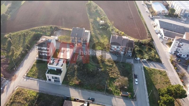 Foto a2c2a327-d873-48d7-a433-eb9ac00b46f2. Terrain résidentiel dans Navàs