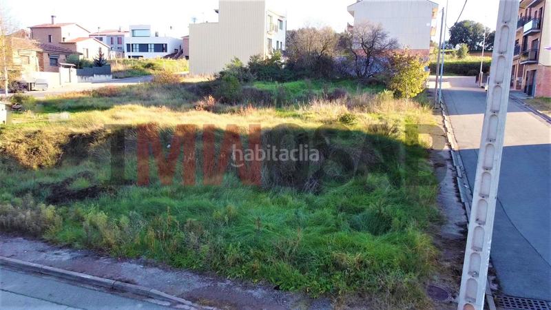 Foto bdc6d5b6-46c8-4156-b25b-28011009bf55. Terrain résidentiel dans Navàs