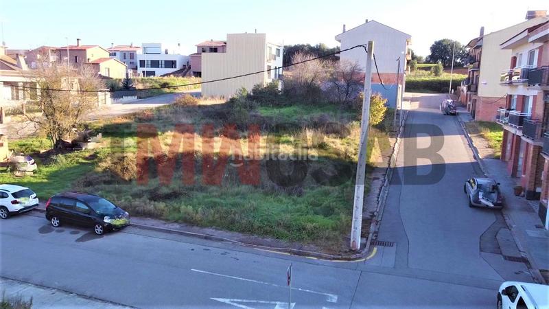 Foto c26cc1d6-df34-4767-b613-a6da7b3b7bff. Terrain résidentiel dans Navàs