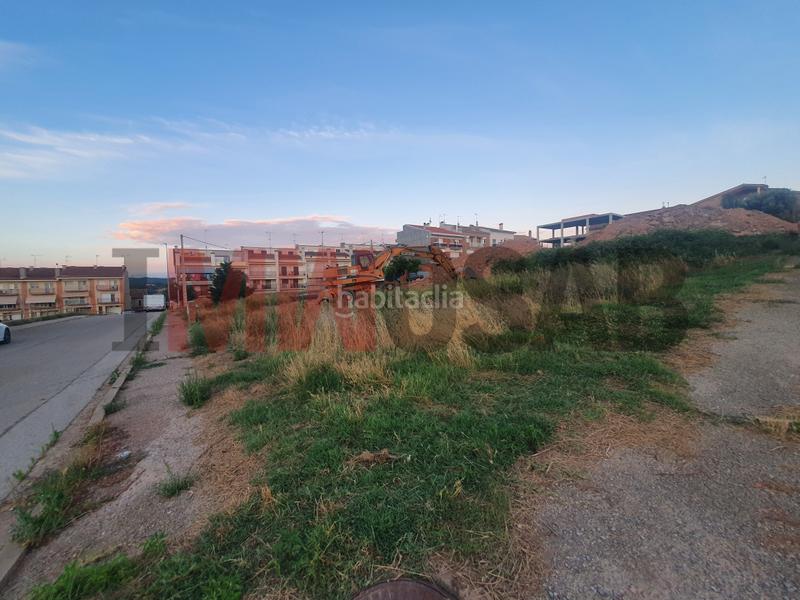 Foto e266f0d4-62aa-4350-b4fd-12bf0c3853e0. Terrain résidentiel dans Navàs