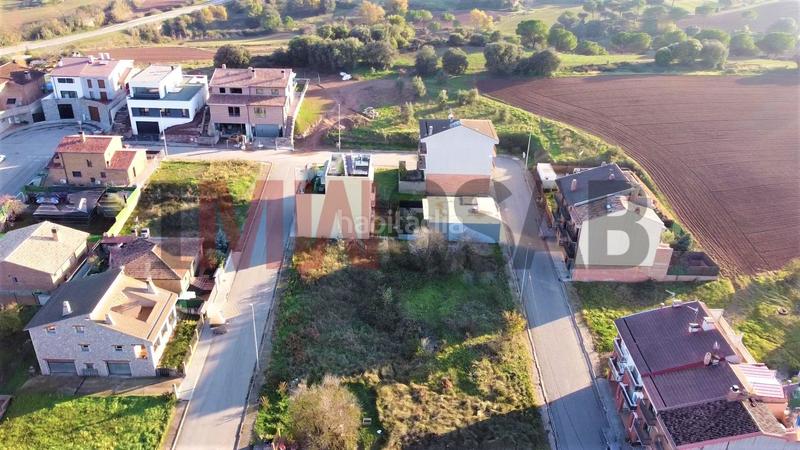 Foto ec14d2ec-d715-4f47-ae66-965194cb602d. Terrain résidentiel dans Navàs