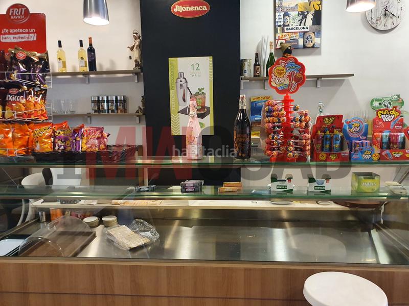 Foto 17624767-dbbc-401f-8cd3-05ecd2ad70f3. Geschäftsraum in Prats de Lluçanès